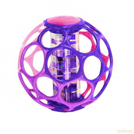Oball Klepsydra pink