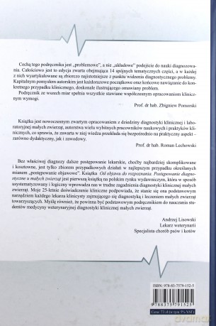 Od objawu do rozpoznania - Michael D. Lorenz, T. Mark Neer, Paul L. DeMars [KSIĄŻKA]