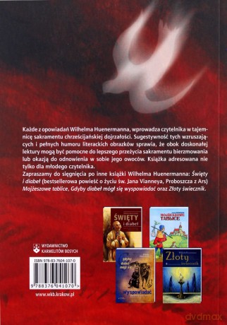 Pasuję cię na rycerza - Wilhelm Huenermann [KSIĄŻKA]