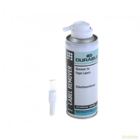 Płyn do usuwania etykiet 200ml