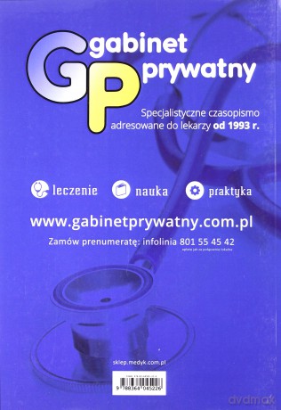 Prawo medyczne i orzecznictwo lekarskie - Rafał Patryn [KSIĄŻKA]