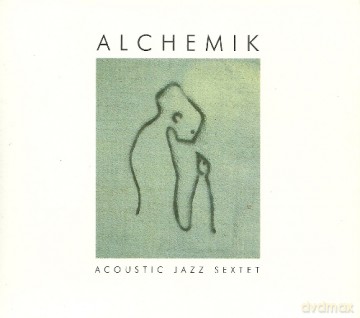 Alchemik: Acoustic Jazz Sextet (digipack) [CD]