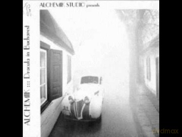 Alchemik: Dracula In Bucharest (digipack) [CD]
