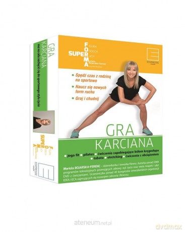 SuperForma [KARTY]