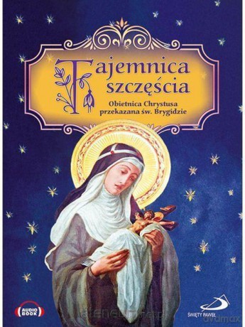 Tajemnica szczęścia [AUDIOBOOK]