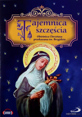 Tajemnica szczęścia [AUDIOBOOK]