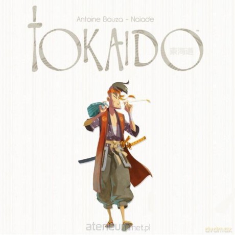 Tokaido Deluxe [GRA]