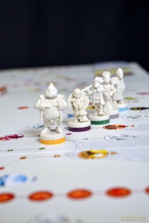 Tokaido Deluxe [GRA]