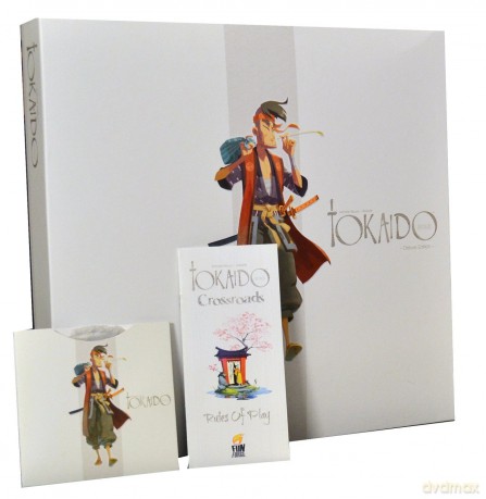 Tokaido Deluxe [GRA]