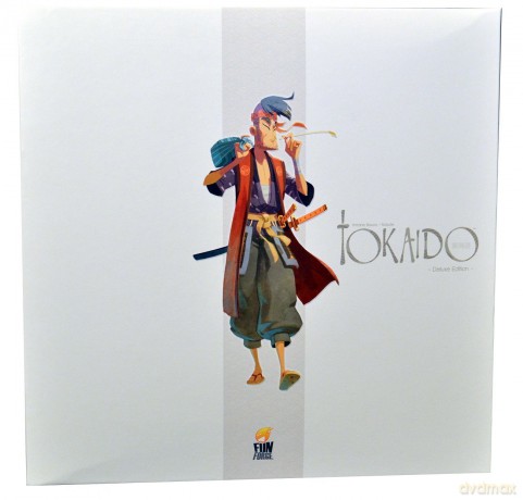 Tokaido Deluxe [GRA]