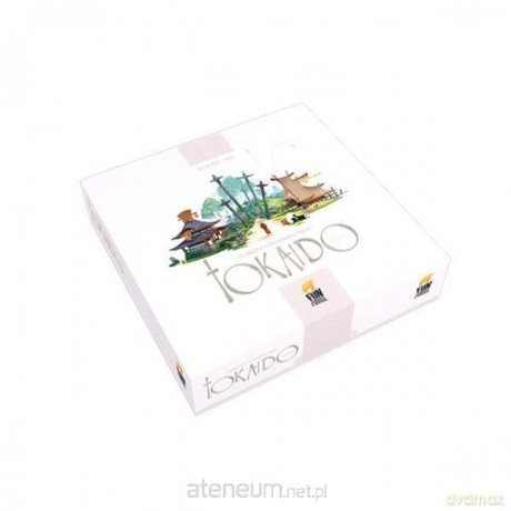 Tokaido: Collector`s Accessory Pack [GRA]