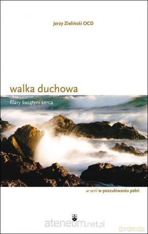 Walka duchowa - Jerzy Zieliński [KSIĄŻKA]