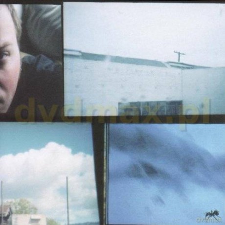 Alias: Muted [CD]