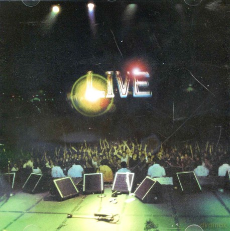Alice In Chains: Live [CD]