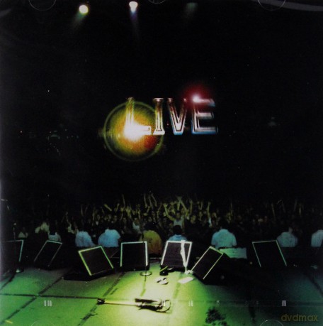 Alice In Chains: Live [CD]
