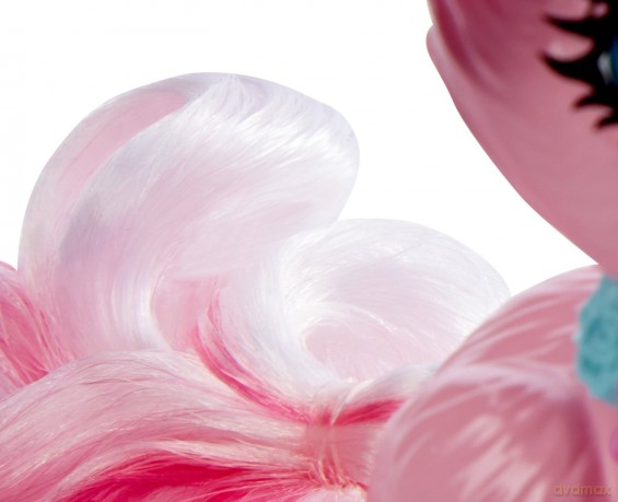 BARBIE Zwierzaki długowłose Bunny [FIGURKA]
