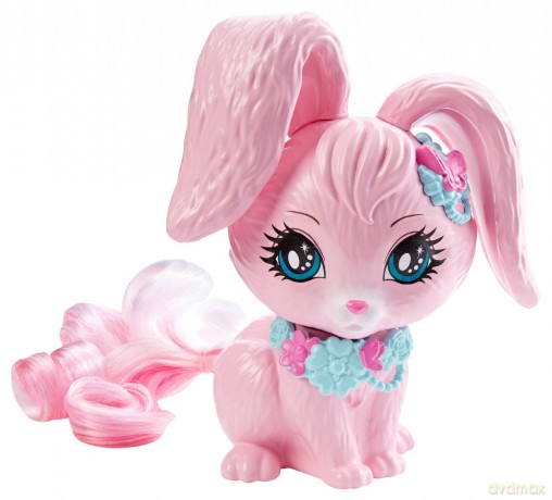 BARBIE Zwierzaki długowłose Bunny [FIGURKA]