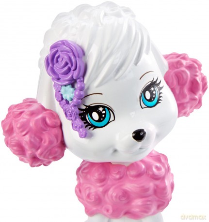 BARBIE Zwierzaki długowłose Dog [FIGURKA]