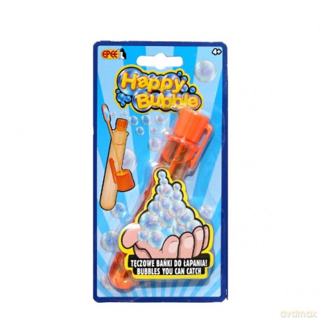 EPEE Happy Bubble Tęczowe bańki