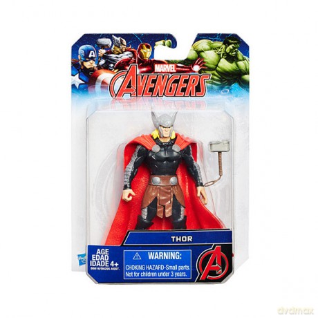 HASBRO Avengers All Star figurka, Thor
