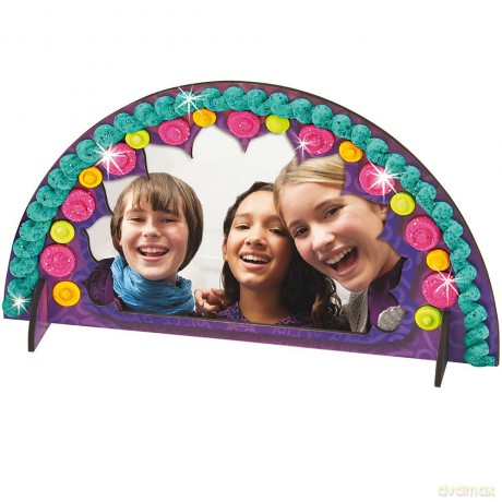 HASBRO Doh Vinci Diamentowa ramka