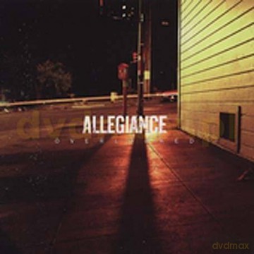 Allegiance: Overlooked [CD]