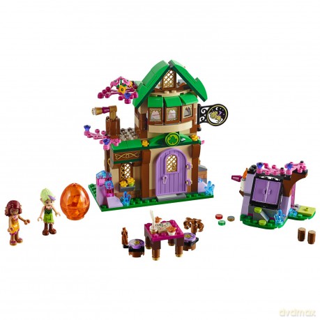 LEGO Elves Gospoda pod Gwiazdami (41174) [KLOCKI]