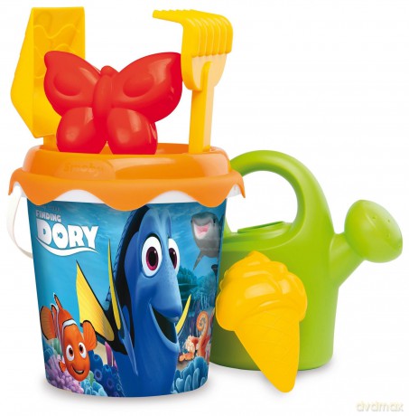 SMOBY Wiaderko z akcesoriami Dory