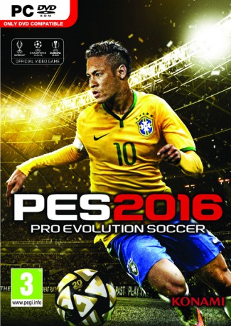 PES 2016 [GRA PC]