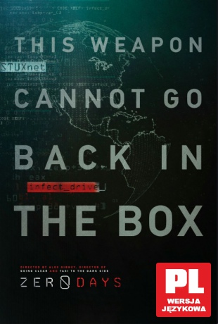 Zero Days [DVD]