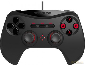Gamepad  Speedlink Strike NX do PC
