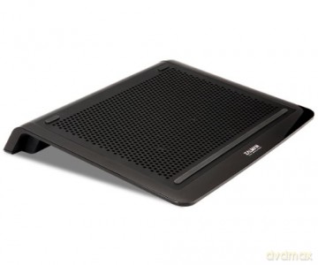 Podkładka chłodząca pod laptop Zalman ZM-NC3000U (3 Port USB Hub)