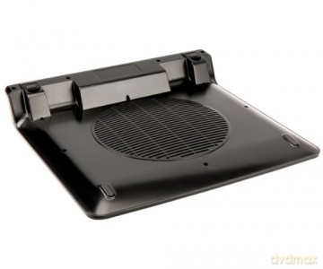 Podkładka chłodząca pod laptop Zalman ZM-NC3000U (3 Port USB Hub)