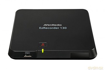 Rejestrator obrazu ER130 AVerMedia TV-Karte (HDMI, USB 2.0)