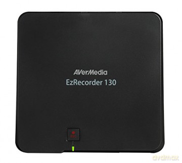Rejestrator obrazu ER130 AVerMedia TV-Karte (HDMI, USB 2.0)