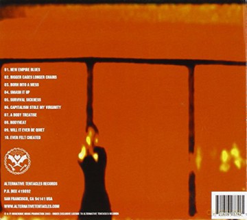 International Noise Conspiracy: Live at Oslo Jazz Festival [CD]