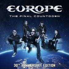 Europe: The Final Countdown - 30th Anniversary [Winyl]