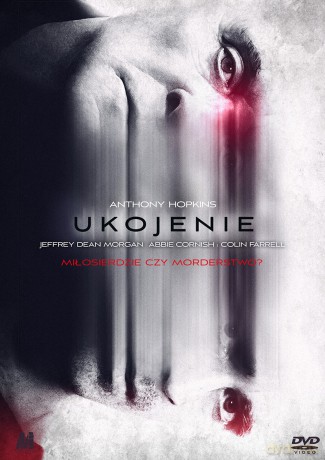 Ukojenie [DVD]