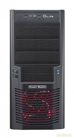 Obudowa Cooler Master Elite 430 (USB 3.0)