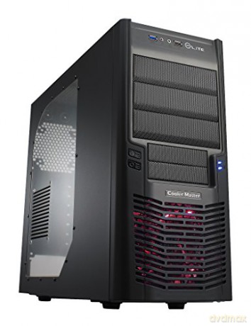 Obudowa Cooler Master Elite 430 (USB 3.0)