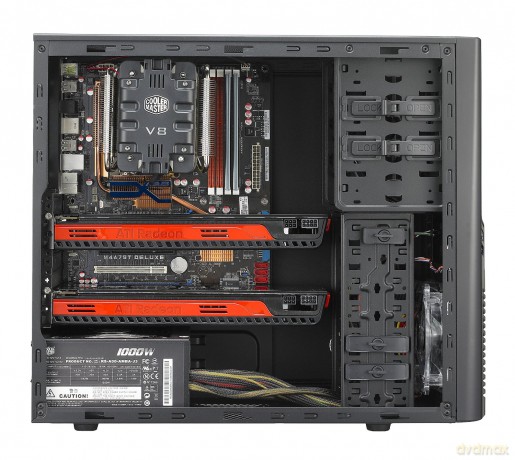 Obudowa Cooler Master Elite 430 (USB 3.0)