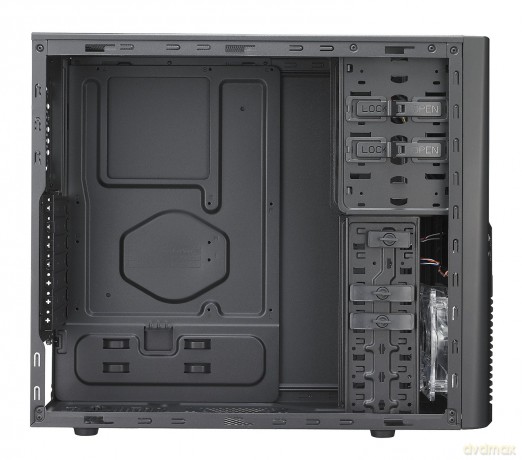 Obudowa Cooler Master Elite 430 (USB 3.0)