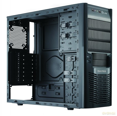 Obudowa Cooler Master Elite 430 (USB 3.0)