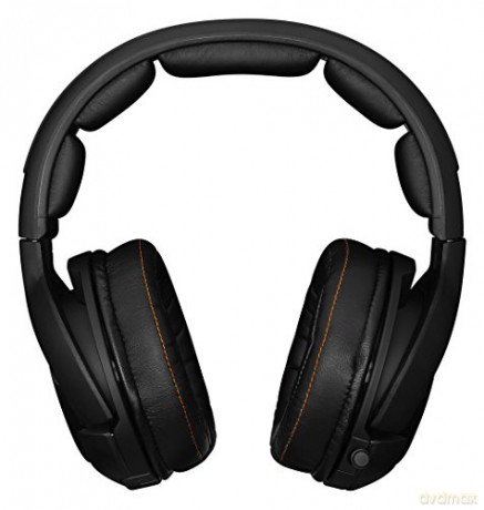 Zestaw słuchawkowy SteelSeries Siberia P800 Wireless do PS4