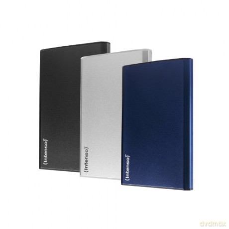 Dysk zewnętrzny Intenso Memory Home 1TB externe Festplatte  USB 3.0