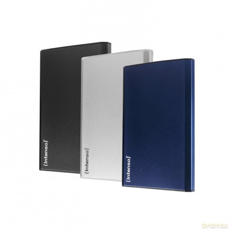 Dysk zewnętrzny Intenso Memory Home 1TB externe Festplatte  USB 3.0