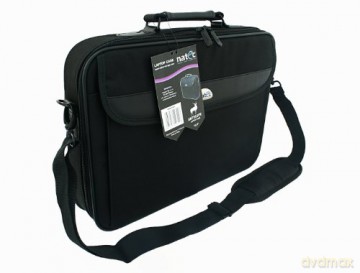 Natec Antelope torba na laptop 15,6\"