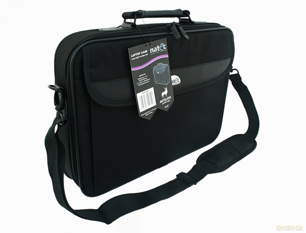 Natec Antelope torba na laptop 15,6\"