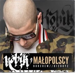 Kobik: Małopolscy [CD]