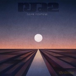 RJD2: Dame Fortune [CD]